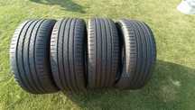 opony 235/45/20 Continental Eco Contact 6Q 4 sztuki 6,5mm 2022