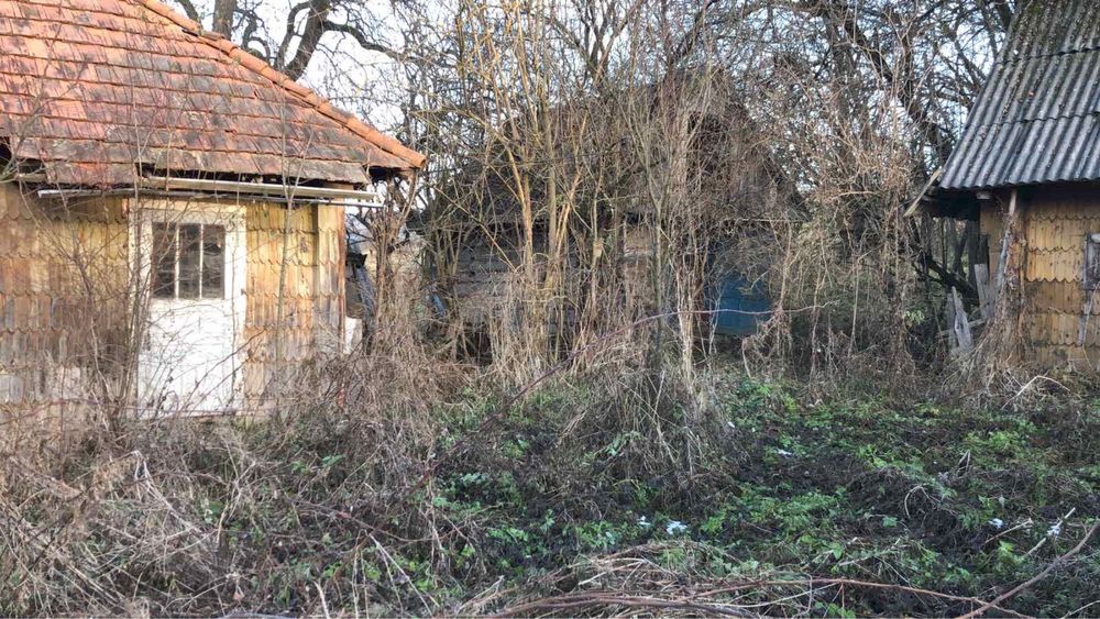 Будинок,Дім,Латірка,Воловець громада