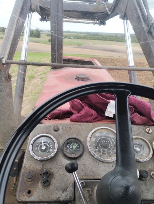 ursus c 385 -902- 912 i narzędzia