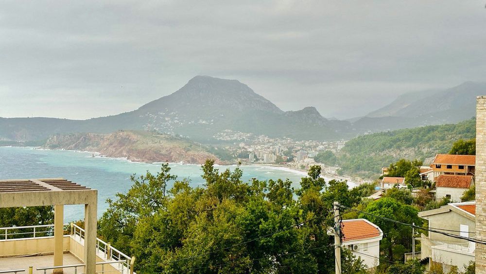 Будинок, м.Бар, Чорногорія