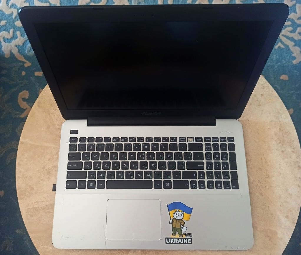 ASUS комп'ютер/laptop