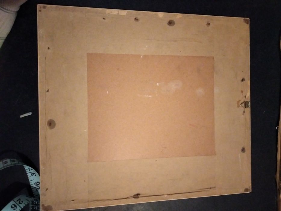 Quadro florido 1