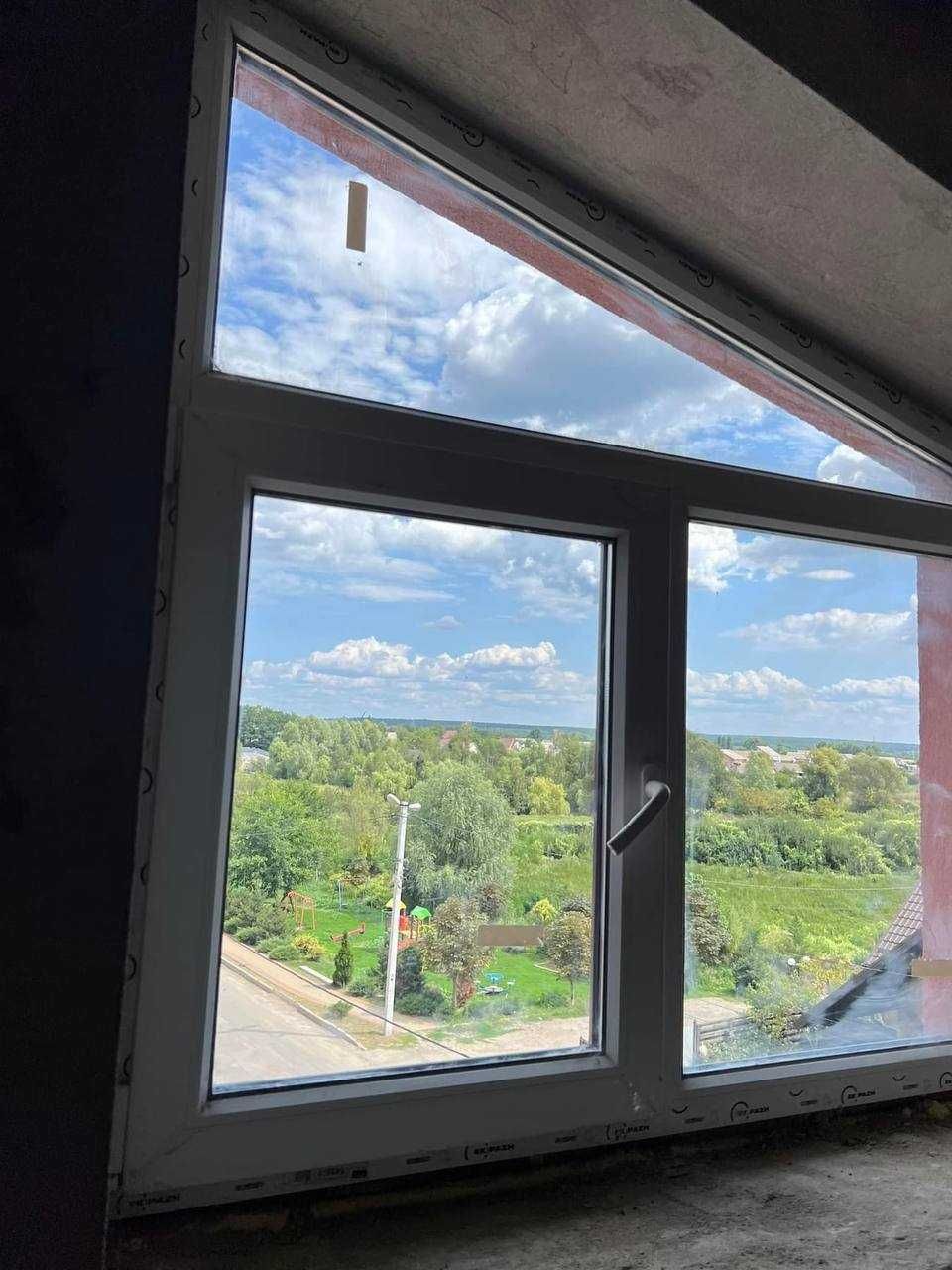 Дворівнева Квартира біля озера-100м2. Сертифікат, єОселя-так!