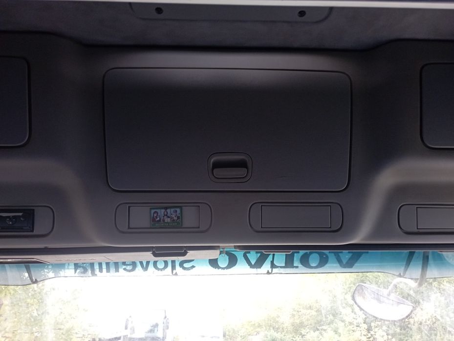 Volvo FH 13 2008 і прицеп лісовоз Krone SDP 27