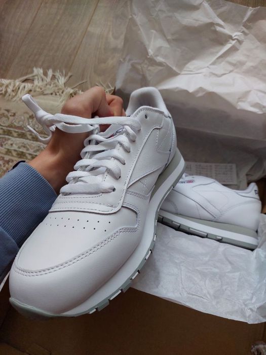 Reebok classic 42 розмір нові оригінал