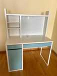 Secretária IKEA MICKE