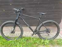 Rower MTB Grand CANYON AL 8, Rama XL, koła 29", 9.7 kg masy własnej