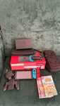 Nintendo switch gry zestaw