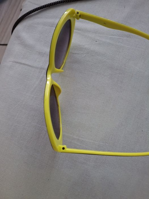 Okulary przeciwsłoneczne