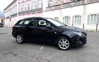 SEAT Ibiza ST