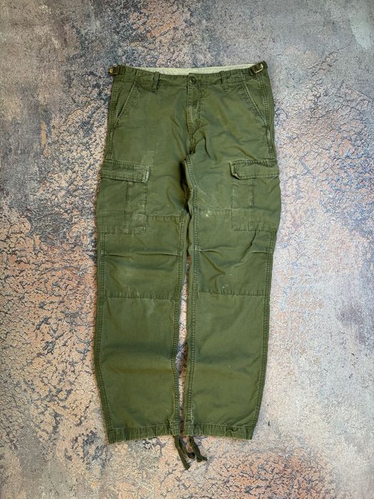 Карго штани Carhartt wip горпкор розмір 31x30 вінтаж