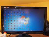 Sprzedam monitor AOC 20''LED