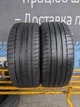 Пара літніх шин Goodyear 225/40 R18 225*40 18 Eagle F1 Super Sport
