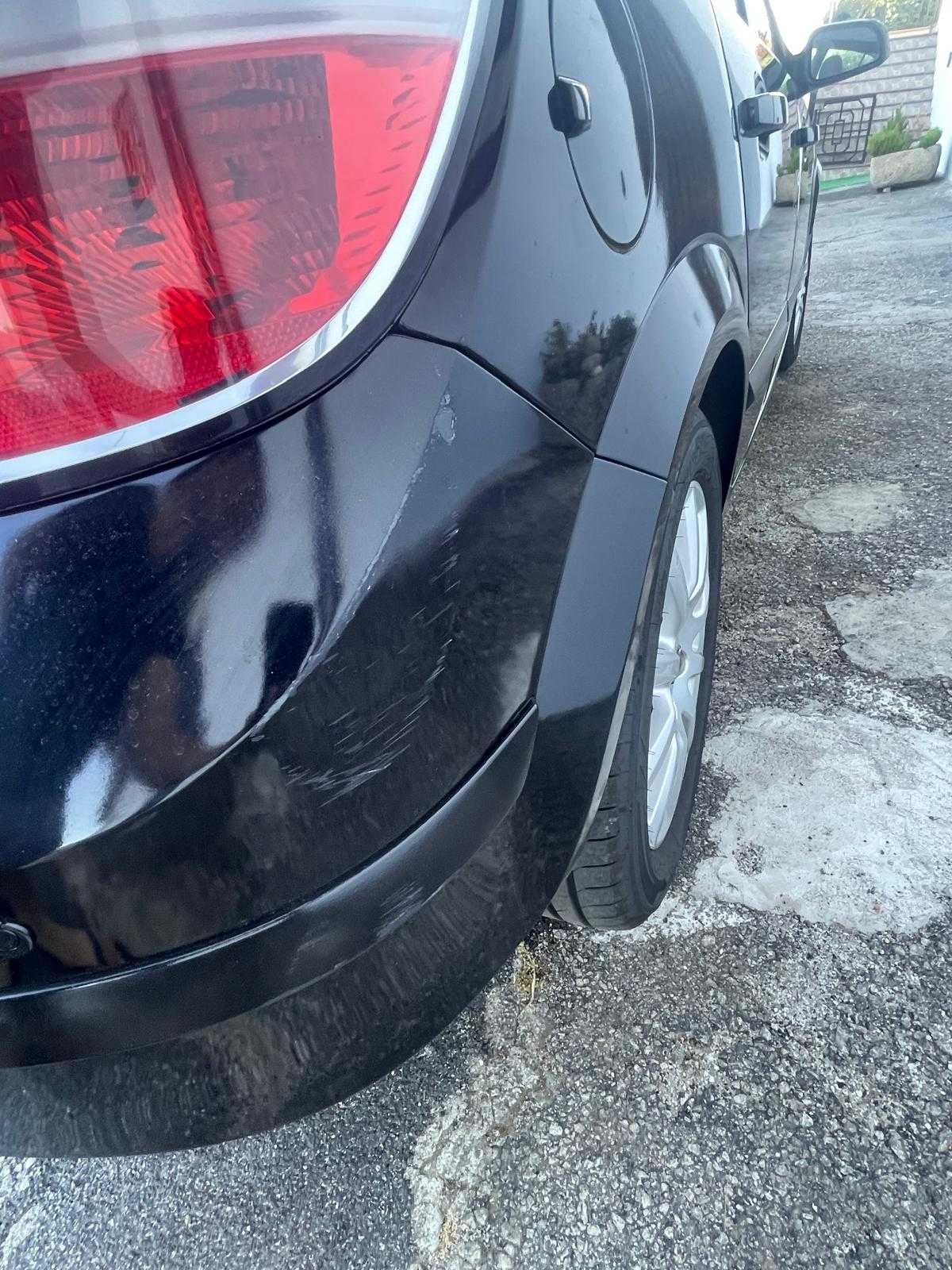 Opel astra H 2004 1.7 econômico e fiavel