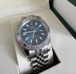Relogio Rolex DateJust 41mm c/Caixa