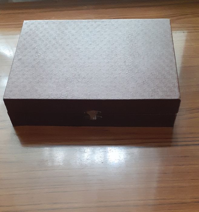 Мельхиор ложки столовые и вилки