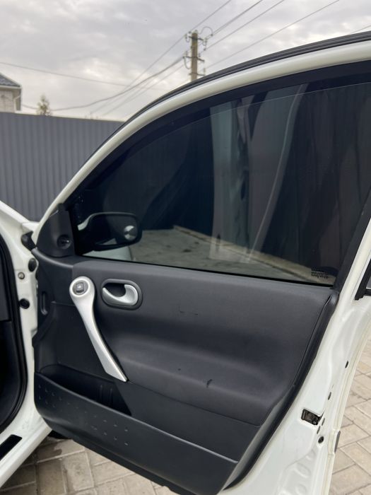 Рено Меган 2008 1.6 газ бенз