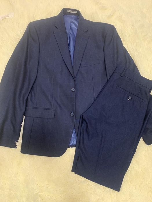 Костюм чоловічий