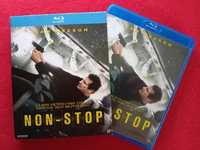 NON-STOP [Blu-Ray]