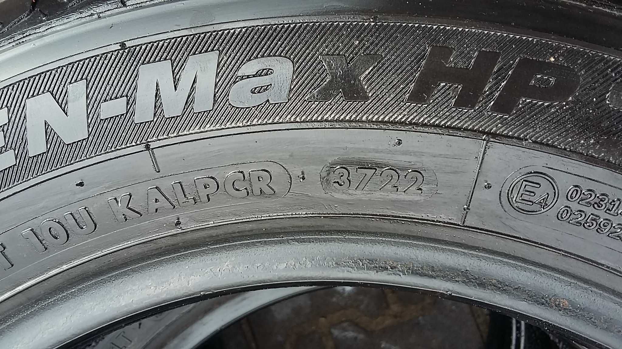 opona z 2022r Green-Max 165/70R14 opony używane stan bdb 6mm