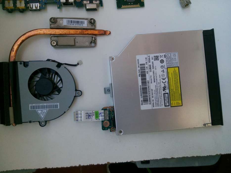 Acer Aspire 5333 PEW71 (PEÇAS)