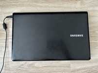 Ноутбук Samsung NP355E5C-A01US ,15.6”, AMD E2, 4GB RAM, 500GB HDD