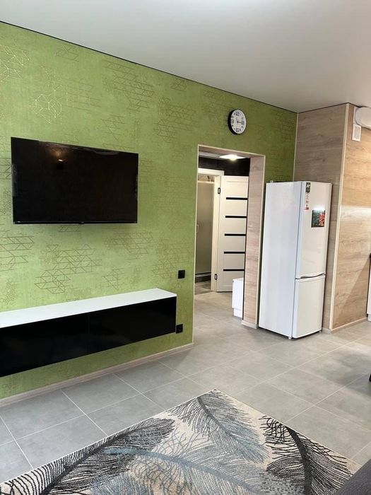 ‼️СДАМ! Скай Сити Варненская Кухня студия + спальня !