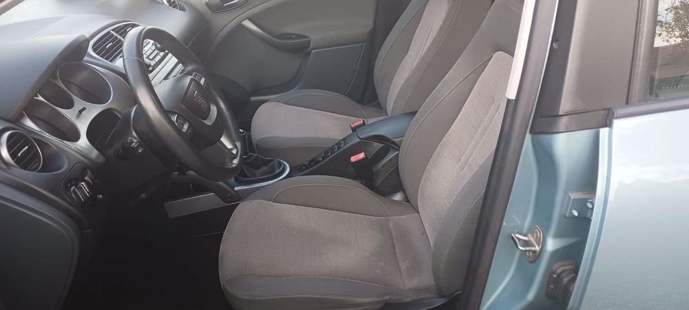 Seat Altea XL 1.4 Zarejestrowany opłacony