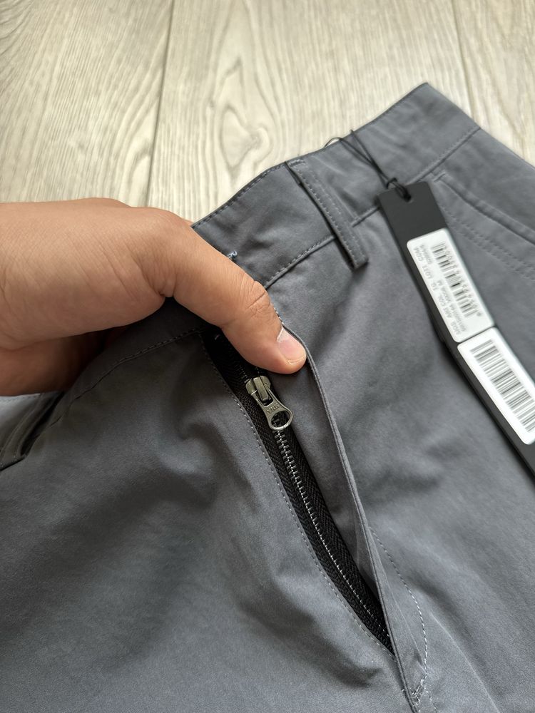 Брюки Stone Island (штани стон айланд)