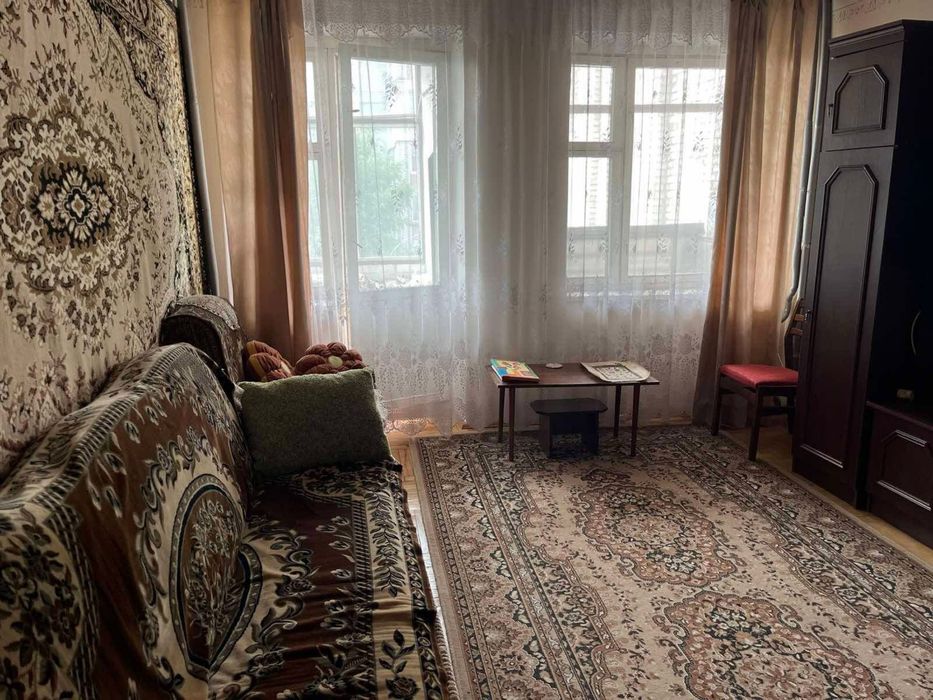 Продаж 2 кім квартири на 2 поверсі район Мрео