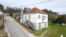 Moradia T3 || Terreno 2184m2 || Pipa || Vila Cã