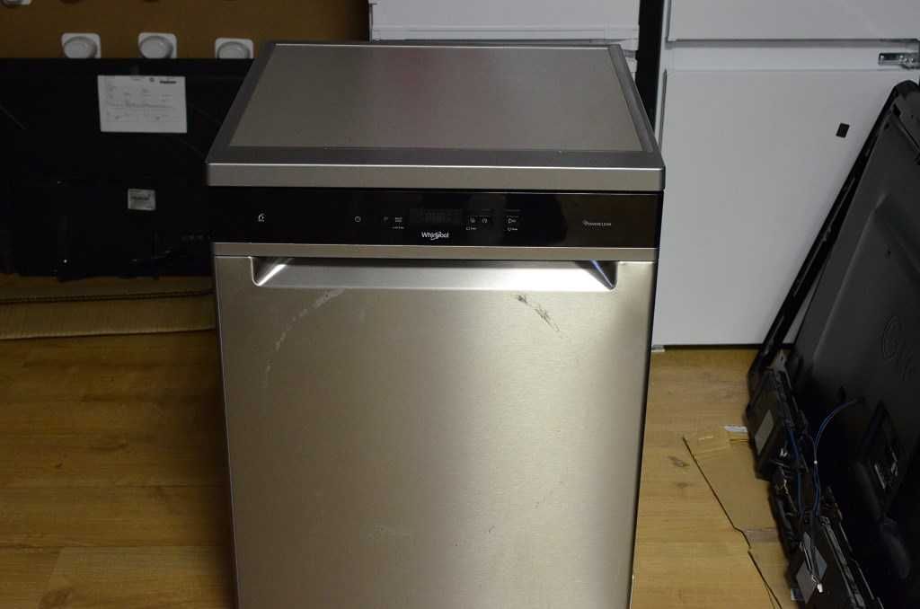 OUTLET -20% - Zmywarka Whirlpool WFC 3C33 PF X