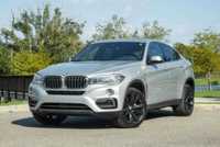 2018   BMW    X6