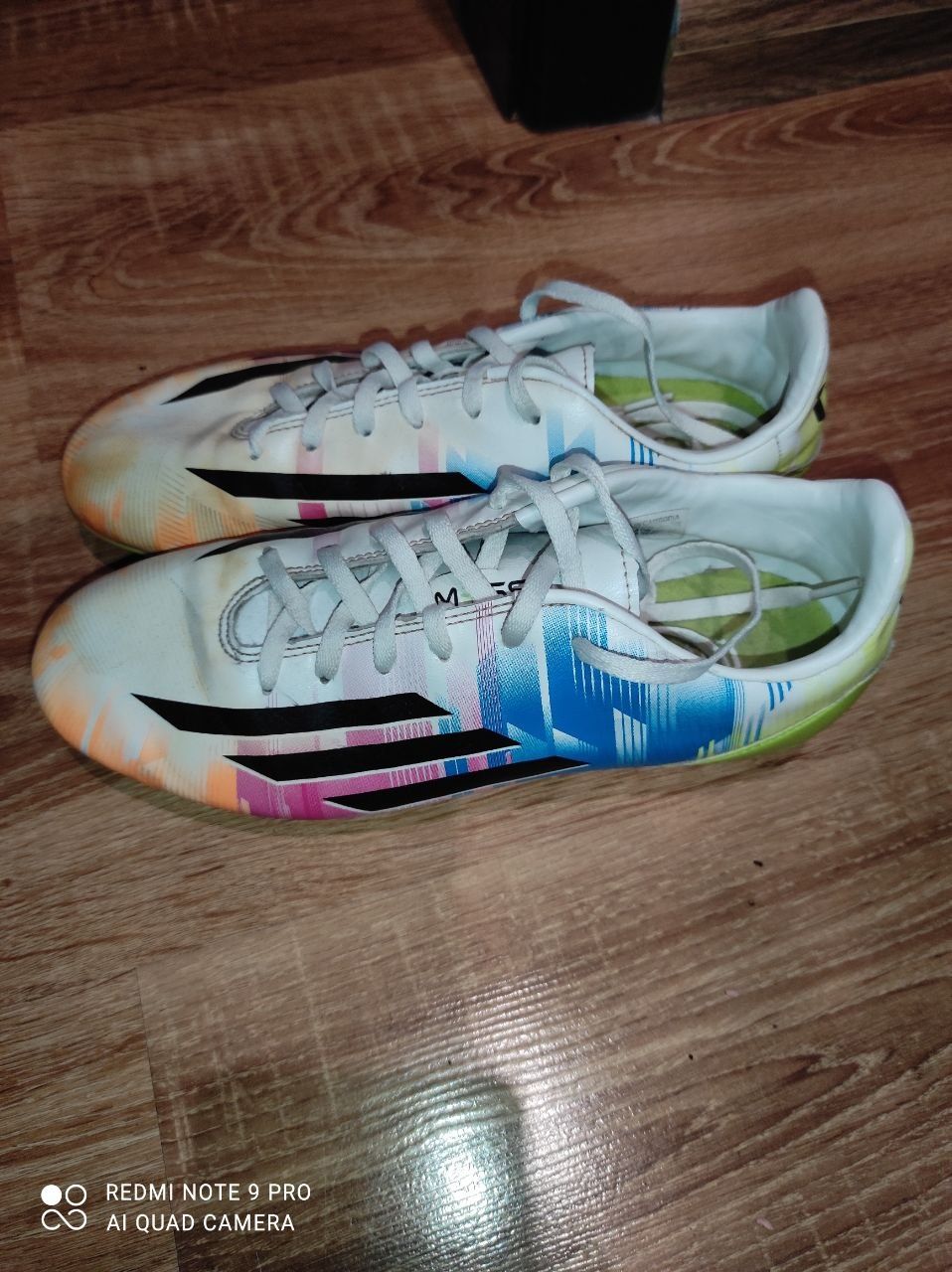 Бутси adidas Messi f10