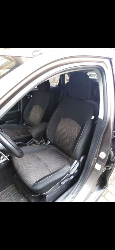 Mitsubishi ASX  2.3 dizel 2014