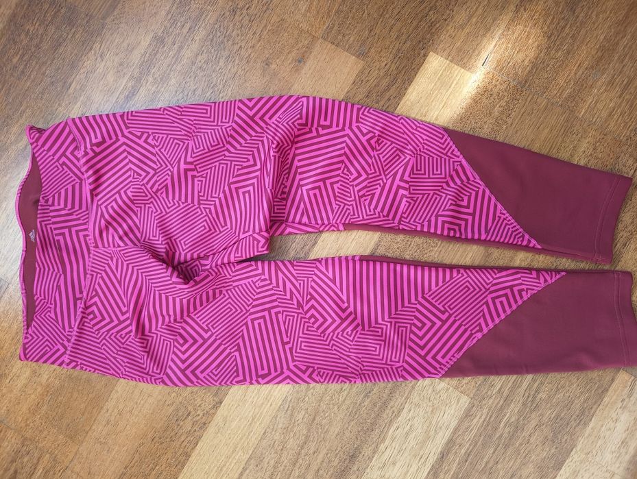 Adidas legginsy getry oryginalne S