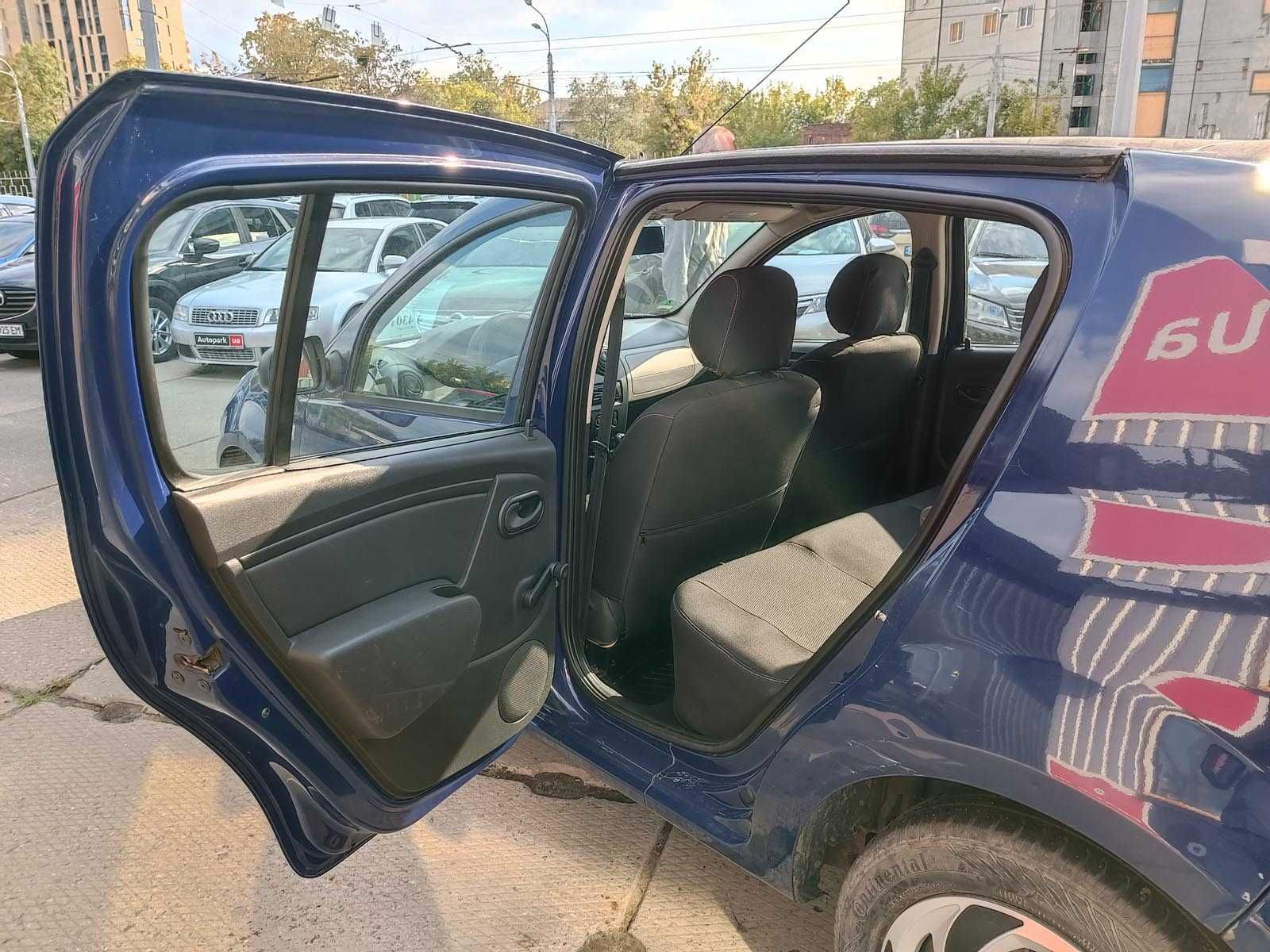 Продам Dacia Sandero 2009р. #69878