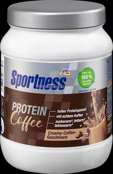 Sportness Proteine, протеїн