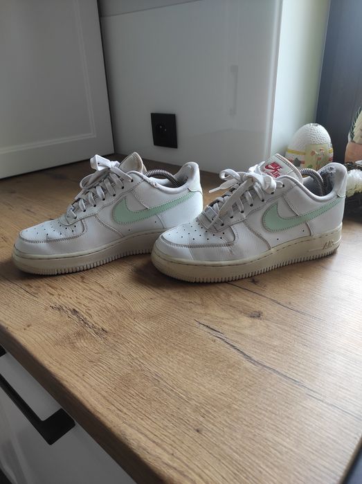 Nike air force 1 Flash swoosh