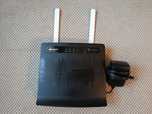 Router LTE na kartę SIM HUAWEI CPE B593
