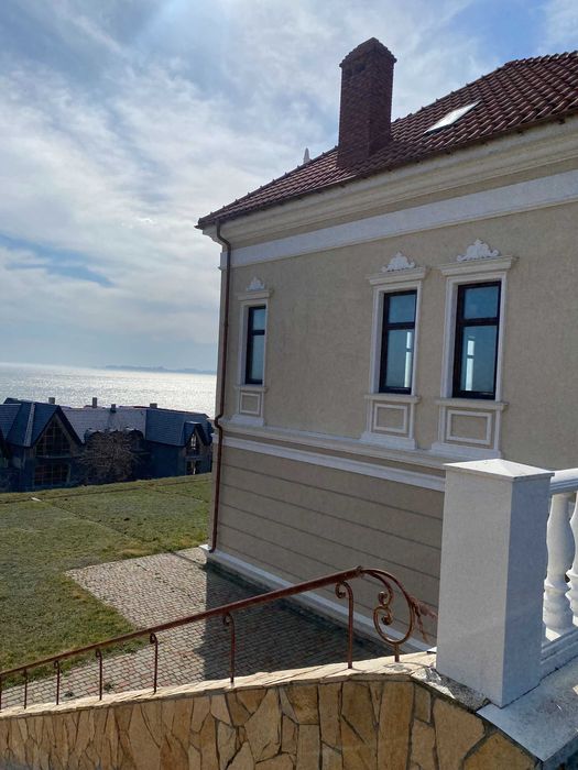 Ексклюзивна пропозиція: будинок у котеджному містечку "Сосновий Берег"