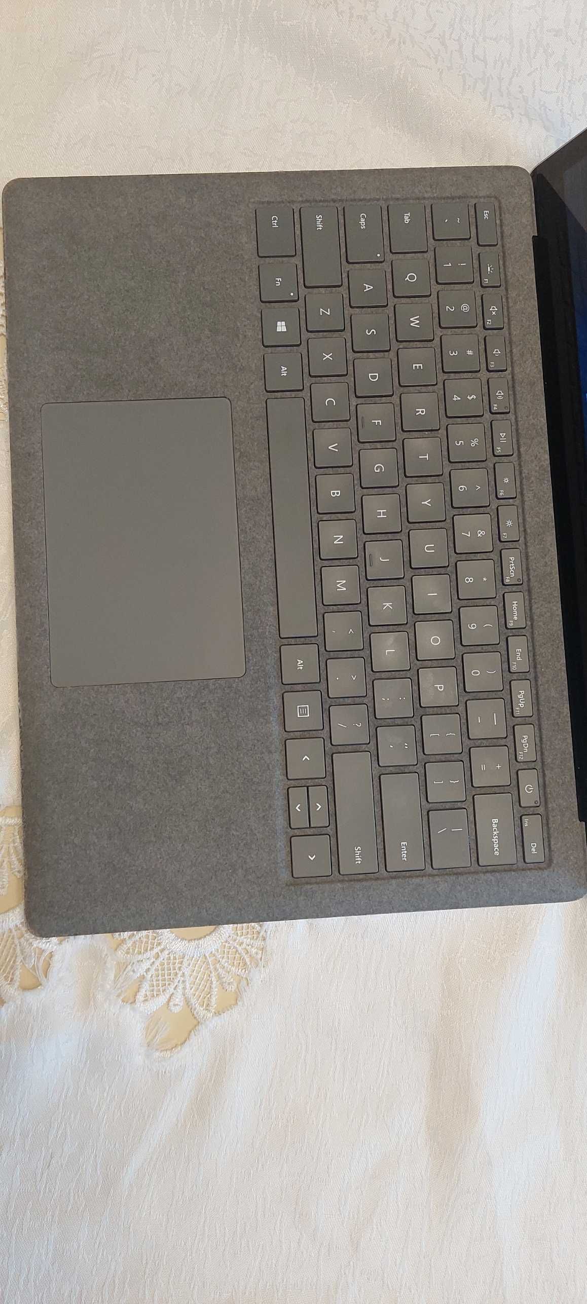 Ноутбук Microsoft Surface Laptop 3 (I5-1035G7 4/8 ядра, 8/256)