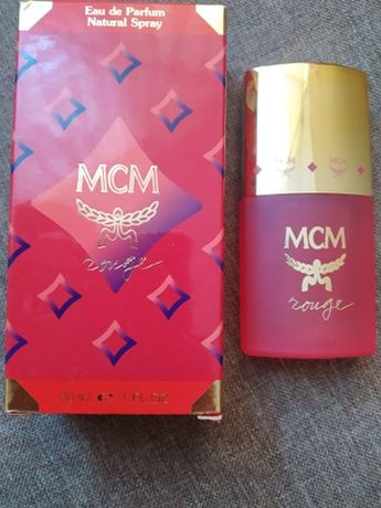 Perfumy MCM Rouge by MCM for Womem EDP 30 ML Natural Spray