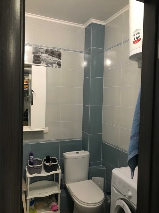 Софіївська Борщагівка ЖК Софія Київська,вул Кобилянської 5в