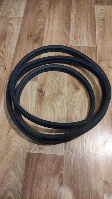 Клиновий ремінь Optibelt AP1001656 (2HB3660)