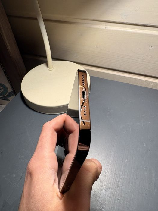 Iphone 12 Pro Max 256 Gb без блокувань, не битий + захисне скло