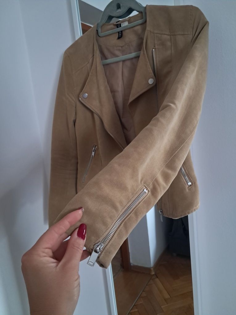 Ramoneska damska Divided H&M XS/S