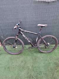 Rower MTB 27,5" BULS king BOA, size 51 , SLX 3x10 Deore,Schwable