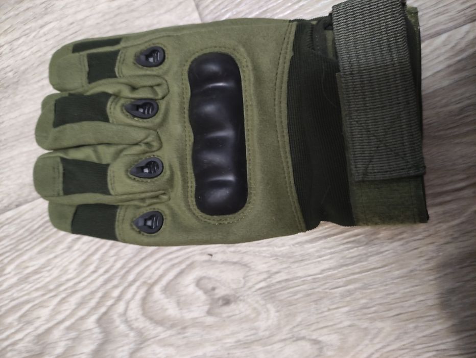 Тактичні печатки р.L Нові.