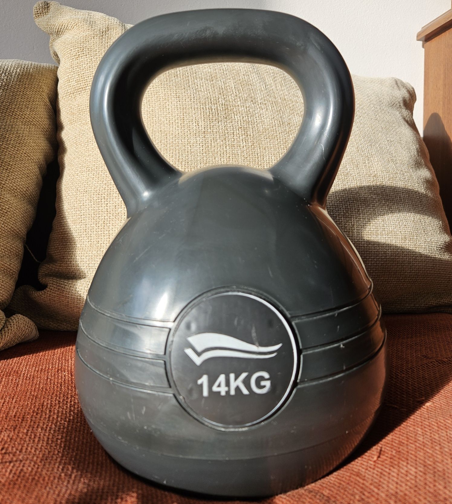 Kettlebell 14 kg